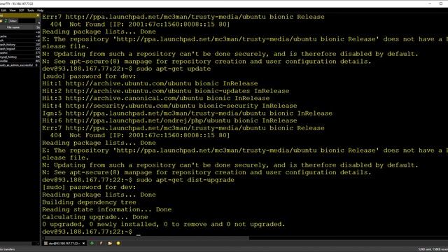 FFmpeg Instalação no Linux Tutorial Completo Passo a Passo смотреть онлайн