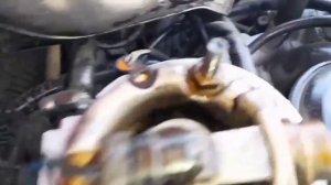 МОНОВПРЫСК. Опель вектра а 1.6. Настройка, устройство, причины неисправности.