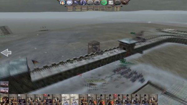 call of warhammer 1.6. Дручии # 36 Гнобим имперцев