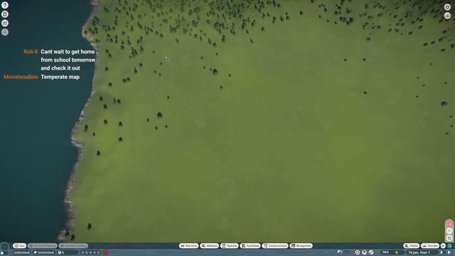 COLLARED PECCARIES!!! || Planet Zoo 4th Anniversary LIVE Overview смотреть онлайн