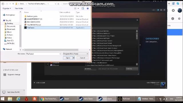 How to fix 'steam not initialized' error for The Forest v1 смотреть онлайн