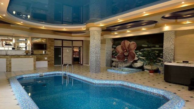 Гурзуф #Ялта  #Триаск