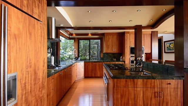 203 Plantation Club Drive | Plantation Estates | Kapalua, Maui | MLS