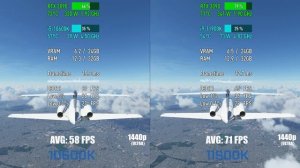 Intel Core i5-10600K vs Intel Core i9-11900K — Test in 10 Games! [1080p, 1440p]