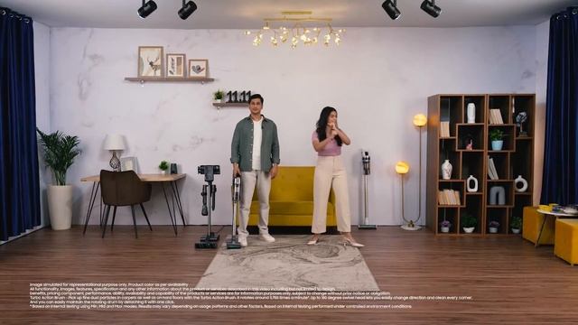 Offers only till November 12 midnight | Jet Vacuum Cleaners смотреть онлайн