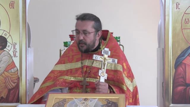 Как лучше всего использовать время своей жизни. Священник Игорь Сильченков смотреть онлайн