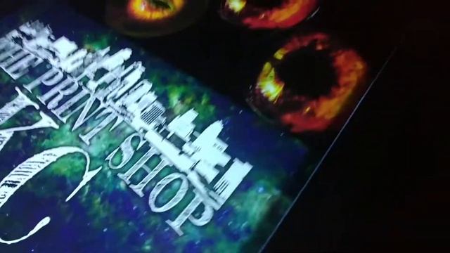 Translucent vinyl demo смотреть онлайн