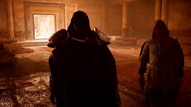 Lincolnshire - Let's play Assassin's Creed Valhalla - Part 25 смотреть онлайн
