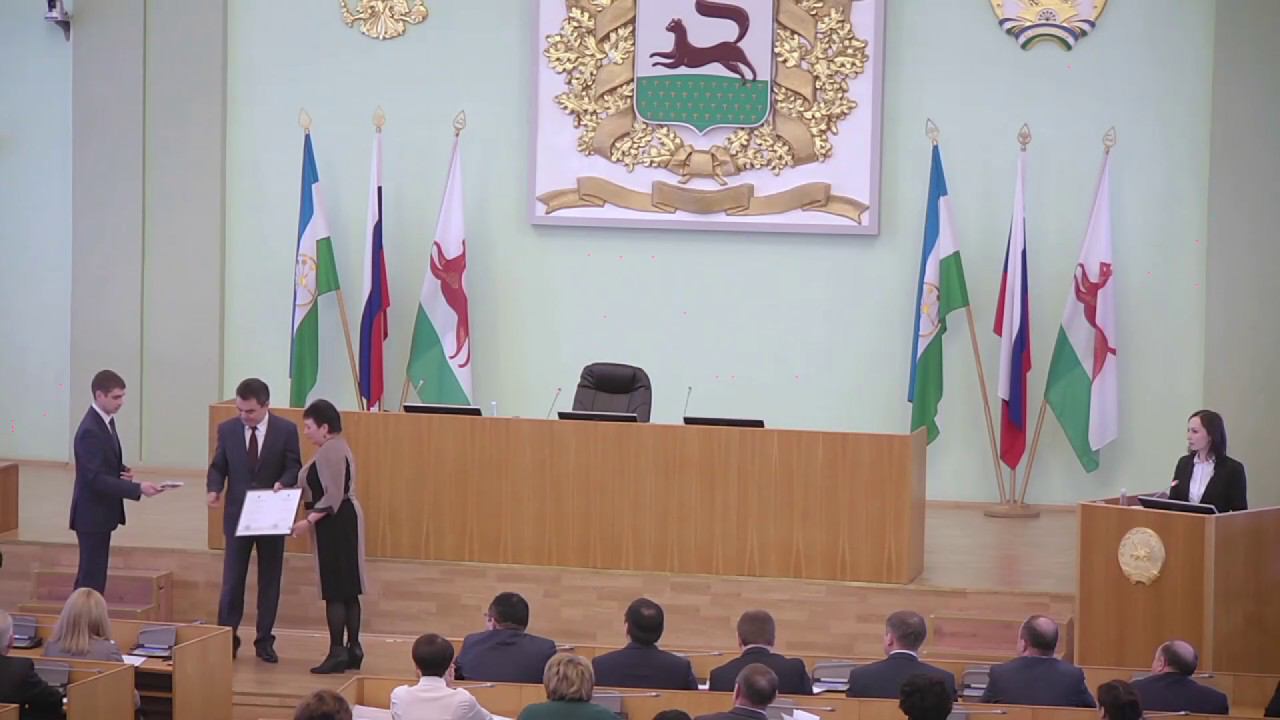Работники МУЭТ Уфы отмечены городскими наградами смотреть онлайн