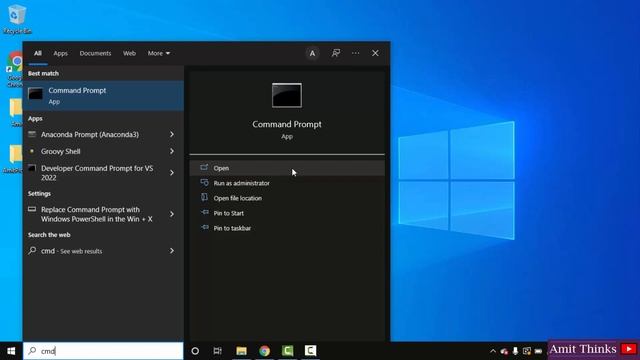 How to Install scikit-image (skimage) on Python Windows 10 | Image Processing Library | 2022 смотреть онлайн