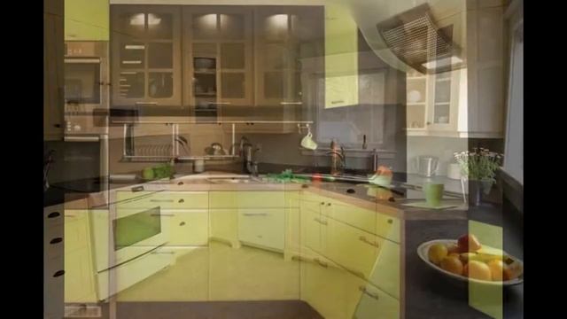 Ремонт кухни! Делайте заказы и ваша кухня станет вашей мечтой смотреть онлайн