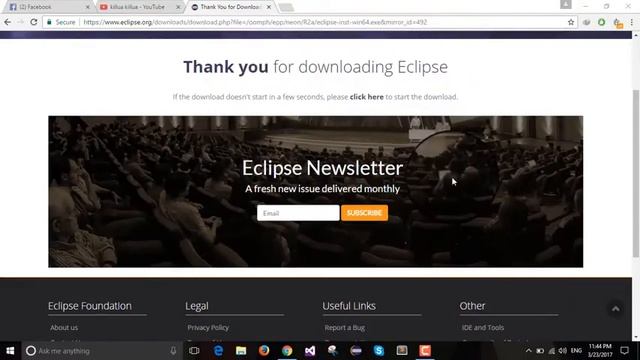 2# Java Tutorial install java jdk and eclipse смотреть онлайн