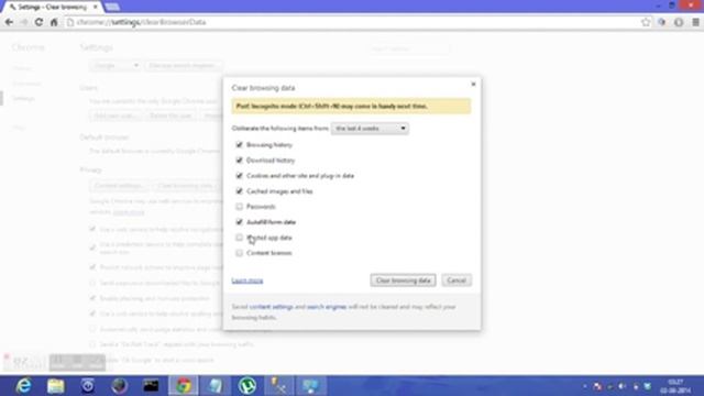Not able to access a particular website :Issue fixed смотреть онлайн
