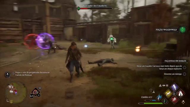 HOGWARTS LEGACY NO ( XBOX SERIES S ) Roda bem ??? смотреть онлайн