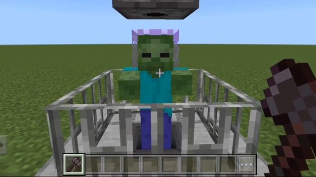 ЭТО САМЫЙ ЛУЧШИЙ ПВП МОД НА ТВОЙ АНДРОЙ!!! (MC PE ADDON PvP) смотреть онлайн