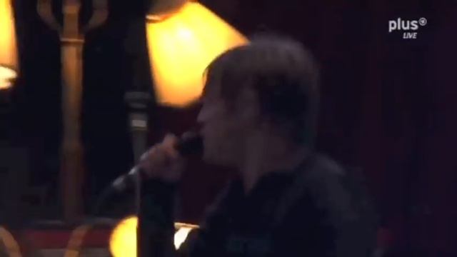 Mando Diao - Dance with somebody (HQ) LIVE @ Rock am Ring 2011 смотреть онлайн