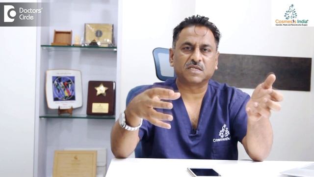 Can Gynecomastia be corrected with chest exercises or breast reduction pill? - Dr. Surindher D S A смотреть онлайн