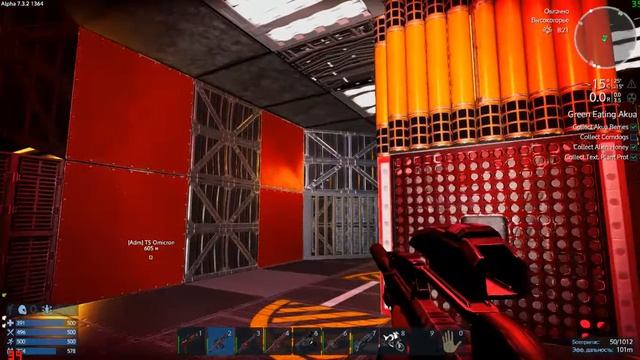 Empyrion – Galactic Survival (Альфа 7) | #22 Новый малый катер смотреть онлайн