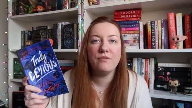 FEBRUARY WRAP UP | I read 30 books in 29 days смотреть онлайн