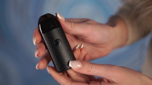 Обзор Vapefly Jester rebuildable pod system смотреть онлайн