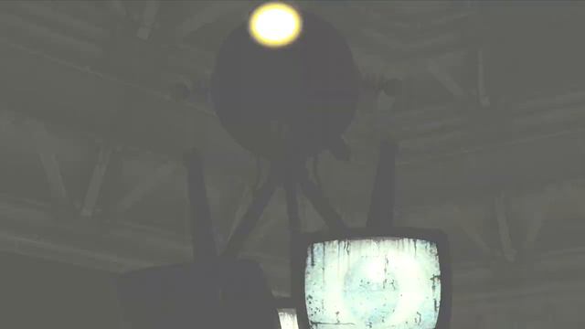 Fallout New Vegas Old World Blues DLC - PC | PS3 | Xbox 360 - official video game launch trailer HD смотреть онлайн