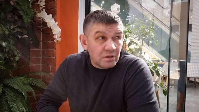 Михаил Грудев - Можно ли терпеть оскорбления? смотреть онлайн