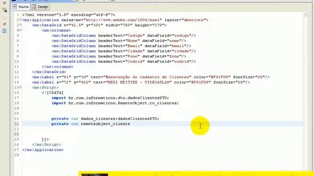 aula 3234 flex php Design Pattern SINGLETON padrao de projeto de software смотреть онлайн