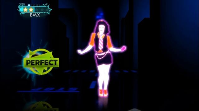 Just Dance 3 - Barbra Streisand (Wii) смотреть онлайн