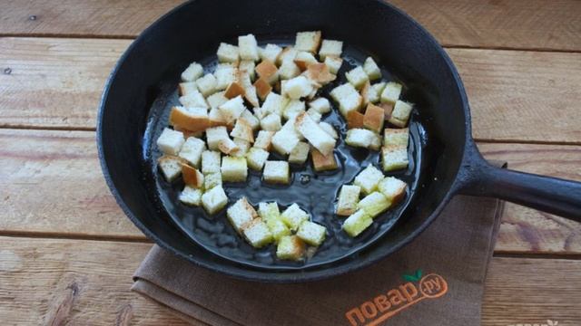 Готовим дома