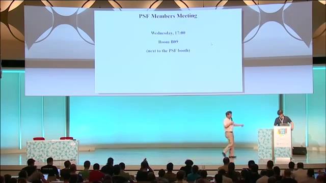 Lightning Talks смотреть онлайн