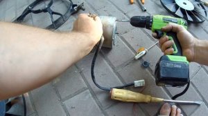 Почему не работает один из вентиляторов нивы. Как проверить починить и куда смотреть все здесь.