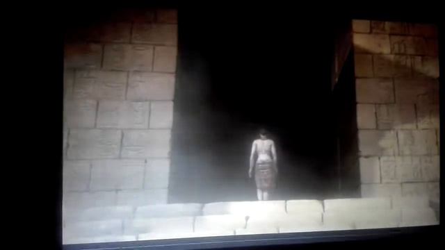 Tekken 6 ending zafina смотреть онлайн