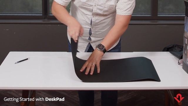Setting Up your DeskPad from Twelve South смотреть онлайн