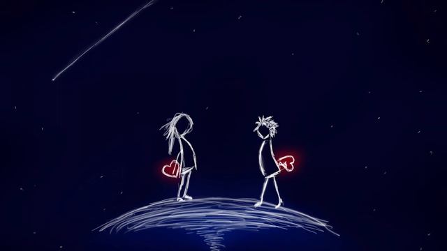 Звезда любви. История про любовь. Озвучка смотреть онлайн