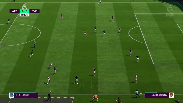 FIFA 18 - Recenze смотреть онлайн