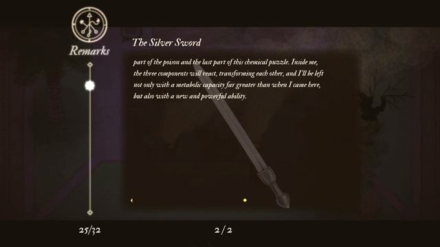 THE SORCERER'S TOOL / Qasir al-Wasat: International Edition (14) смотреть онлайн