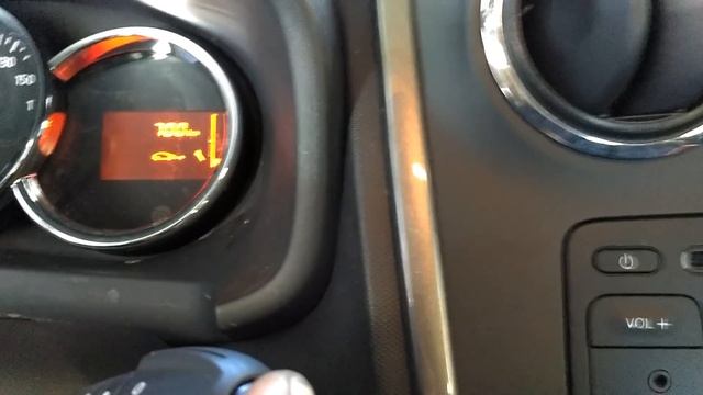 resetear aviso revision dacia , renault ( ESPAÑOL ) смотреть онлайн