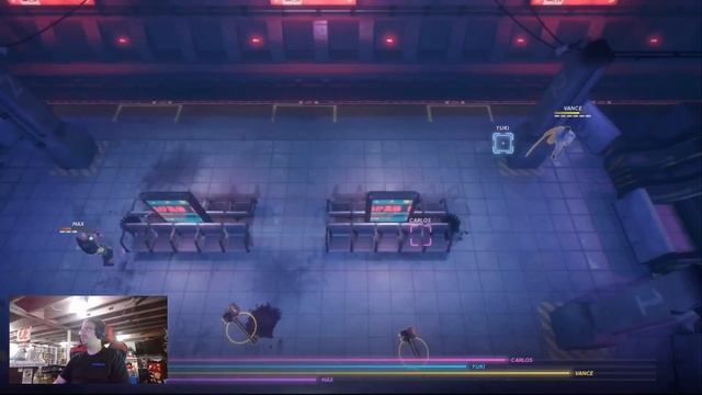 HyperJam Nintendo Switch Review - One of the Top Local Multiplayer Games in 2020 смотреть онлайн