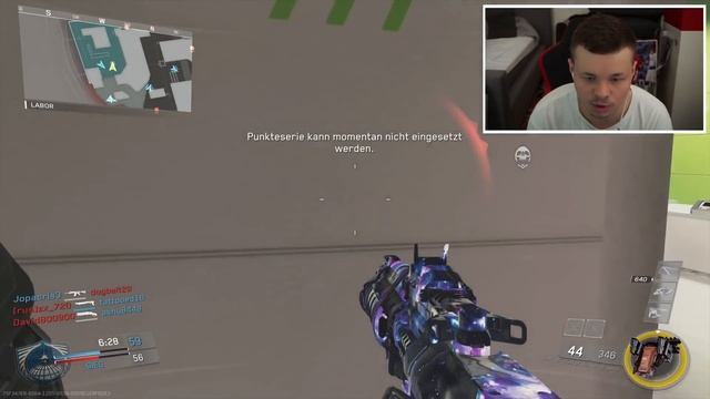 DARUM war INFINITE WARFARE GEIL! (SO ist es in 2019..) смотреть онлайн