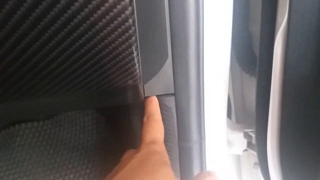 Lắp 70mai Dash Cam Pro Plus Trên Hyundai Accent.