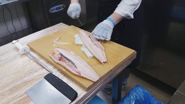 Засолка рыбы и икры в домашних условиях