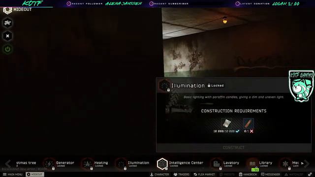 Tarkov Newb!! | Come help me or learn w/ me смотреть онлайн