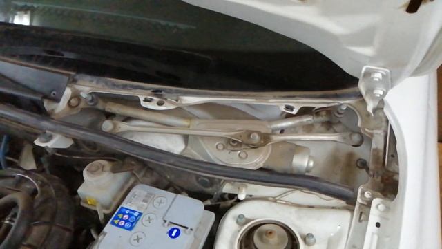 Важность дренажа под жабо на Гранте. смотреть онлайн