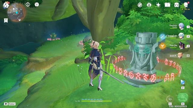People Of The Valley Of Life Secret Achievement (Shriveled Seed): 3 Totems, Huge Roots Puzzle Guide смотреть онлайн