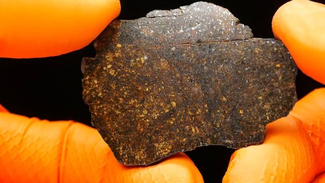 PolandMET Meteorite ZAG (24.84 gram) смотреть онлайн