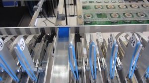 SMD-TAXI Поверхностный монтаж. Установщик smd компонентов