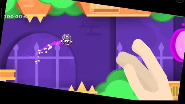 PlayerOk - Geometry Dash смотреть онлайн