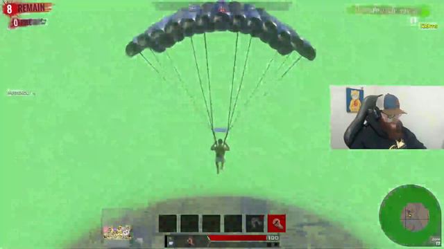 Z1 Battle Royale Stream (02/25/2023) смотреть онлайн