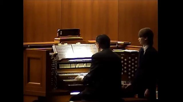 J. G. Walther (1684-1748), Ein feste Burg ist unser Gott: Hymn and Prelude смотреть онлайн