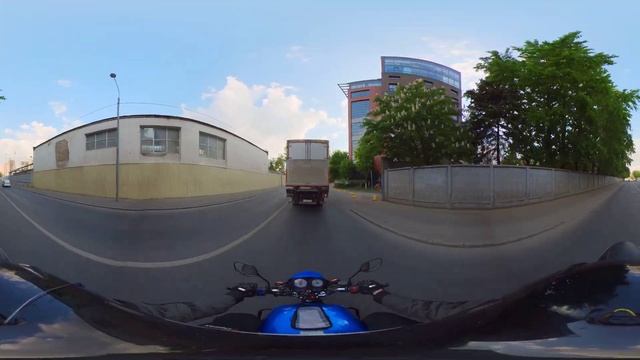 видео 360 мопед Sigma Sport Москва #50.4 смотреть онлайн
